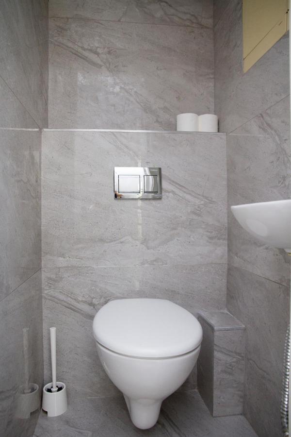 Apartments4You Leonardo 11 Bat Jám Kültér fotó